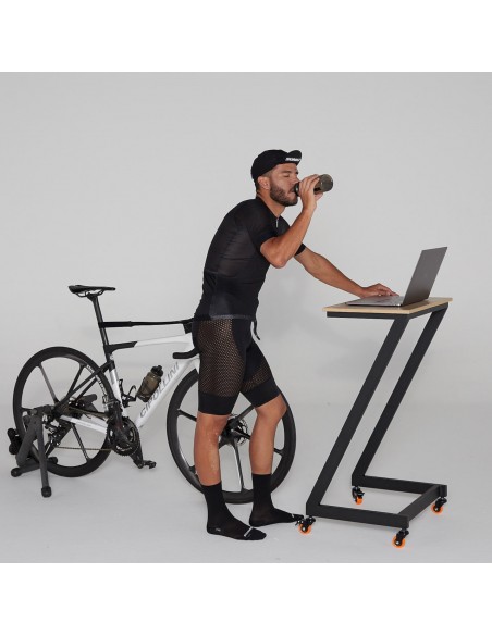 Bibshort Indoor Code