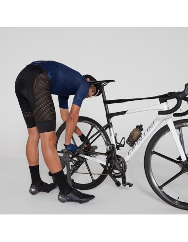 Bibshort Indoor Code