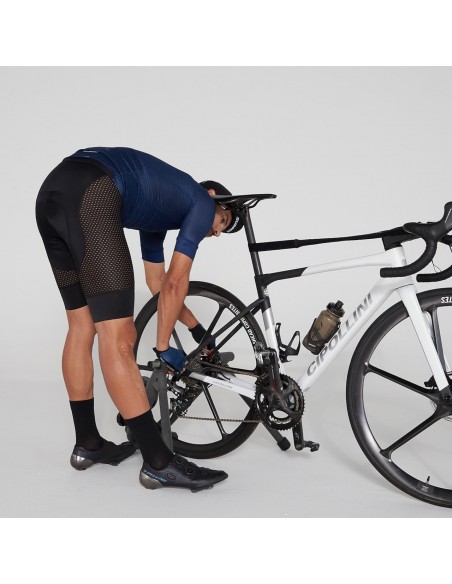 Bibshort Indoor Code