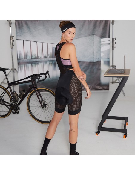 Bibshort Indoor Code W