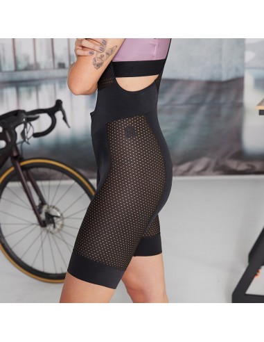 Bibshort Indoor Code W