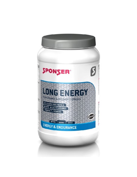 Sponser Long Energy