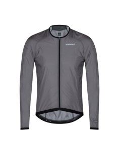 Chaqueta windbreaker Silver