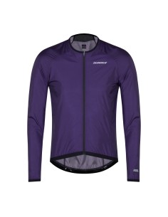 Chaqueta windbreaker Plum