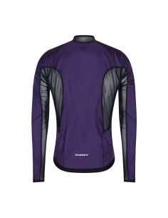 Chaqueta windbreaker Plum 2