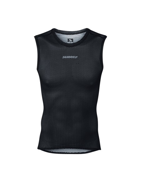 Camiseta Underwear Chain Black