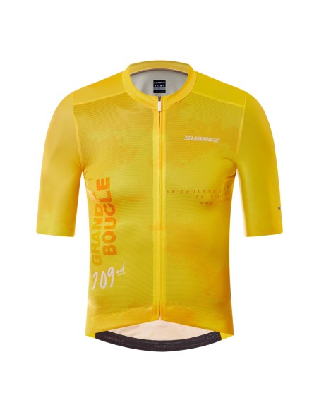 Tricota Tour Edition: Grande Boucle