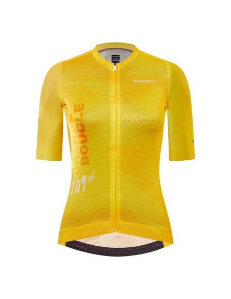 Tricota Tour Edition: Grande Boucle W