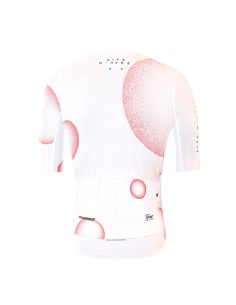 Tricota Tour Edition: Maillot a Pois 2