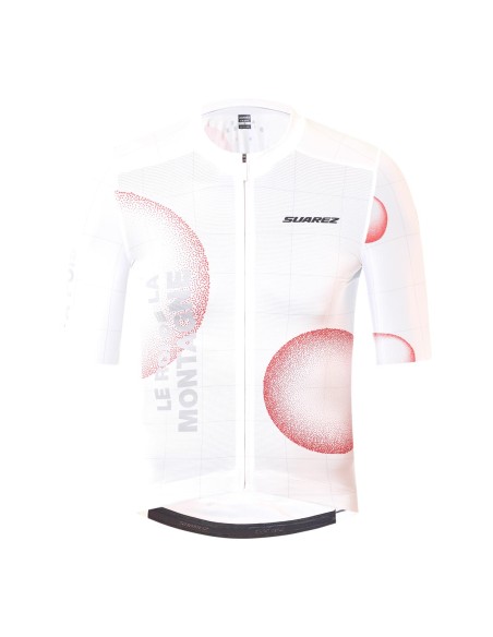 Tricota Tour Edition: Maillot a Pois