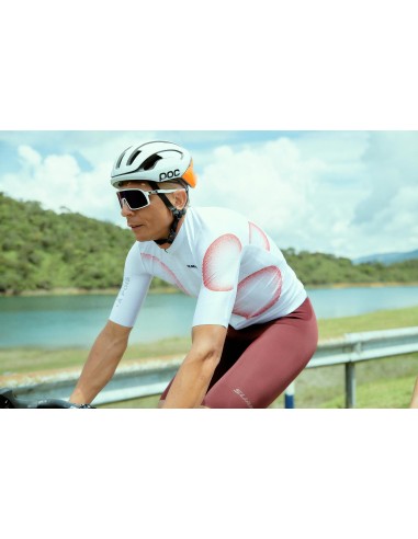 Tricota Tour Edition: Maillot a Pois
