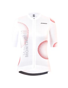 Tricota Tour Edition: Maillot a Pois W