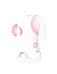 Tricota Tour Edition: Maillot a Pois W 2