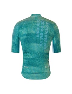 Tricota Tour Edition: Le Maillot Vert 2