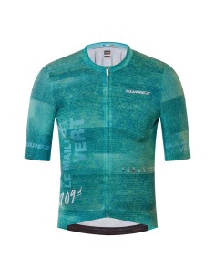 Tricota Tour Edition: Le Maillot Vert