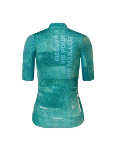 Tricota Tour Edition: Le Maillot Vert W 2
