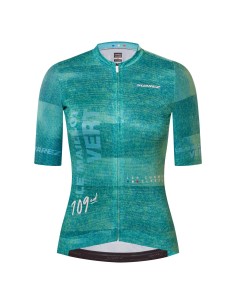Tricota Tour Edition: Le Maillot Vert W