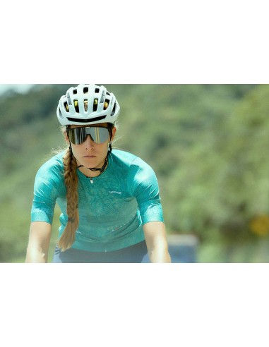 Tricota Tour Edition: Le Maillot Vert W