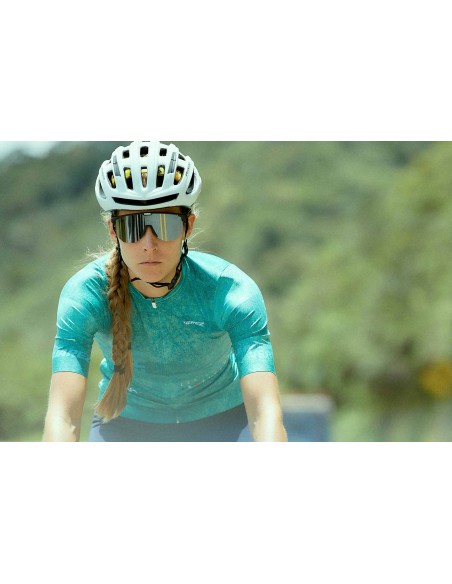 Tricota Tour Edition: Le Maillot Vert W