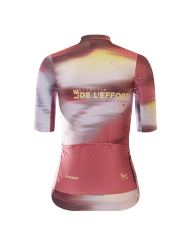 Tricota Tour Edition: Croix Fer W