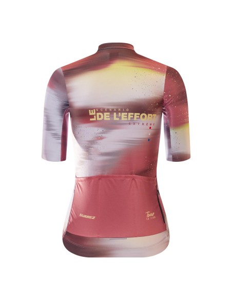 Tricota Tour Edition: Croix Fer W