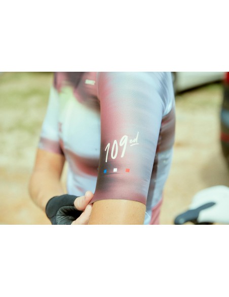 Tricota Tour Edition: Croix Fer W