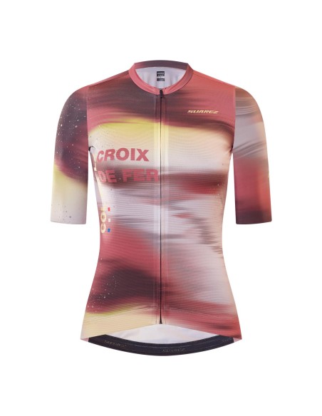 Tricota Tour Edition: Croix Fer W