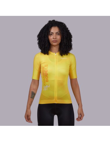 Tricota Tour Edition: Grande Boucle W