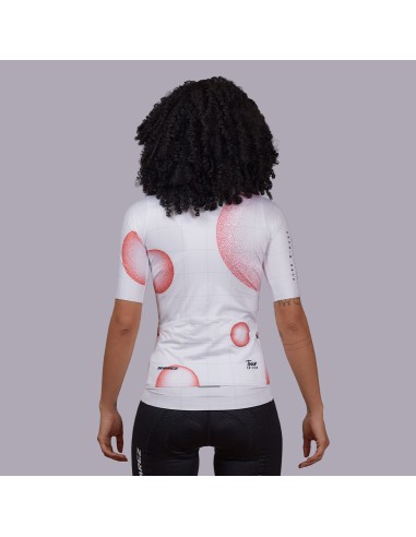 Tricota Tour Edition: Maillot a Pois W