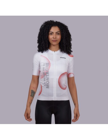 Tricota Tour Edition: Maillot a Pois W