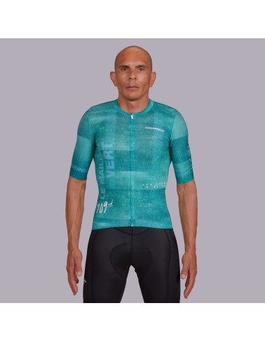 Tricota Tour Edition: Le Maillot Vert