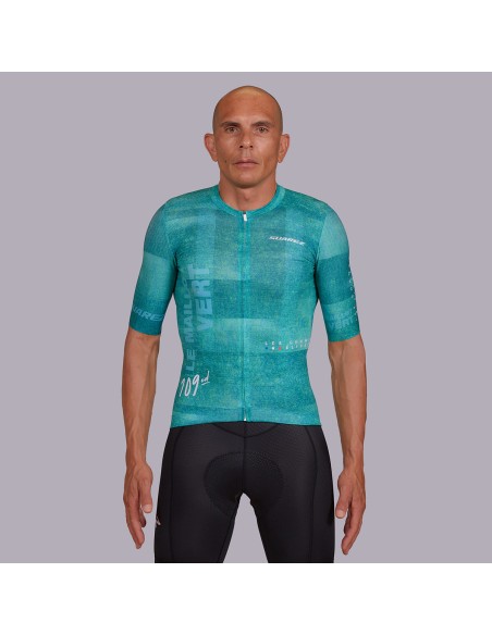 Tricota Tour Edition: Le Maillot Vert