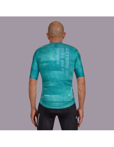 Tricota Tour Edition: Le Maillot Vert
