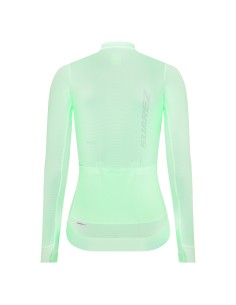 Tricota manga larga Mint W 2