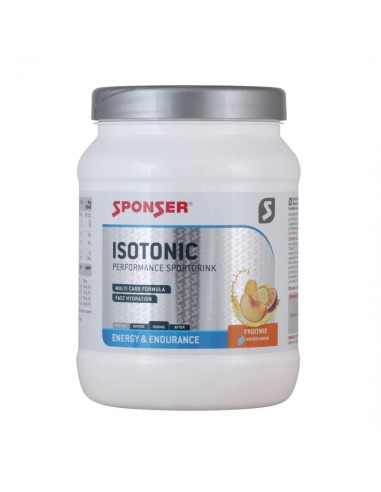 Sponser Isotonic 1Kg
