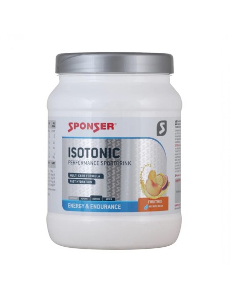Sponser Isotonic 1Kg