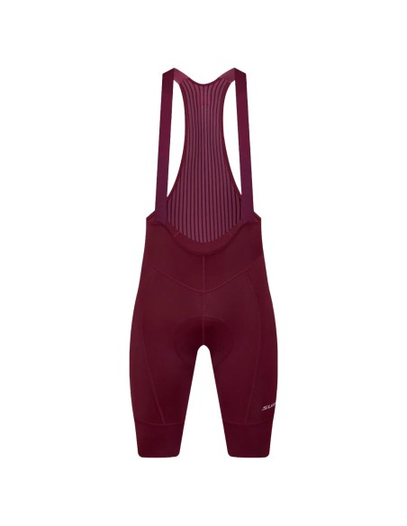 Bibshort Falcon Wine