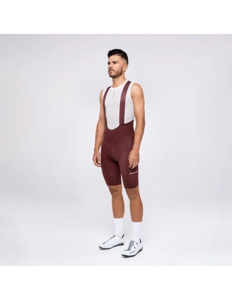 Bibshort Falcon Wine