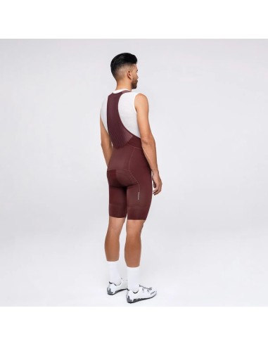 Bibshort Falcon Wine