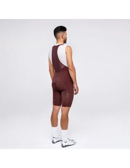 Bibshort Falcon Wine