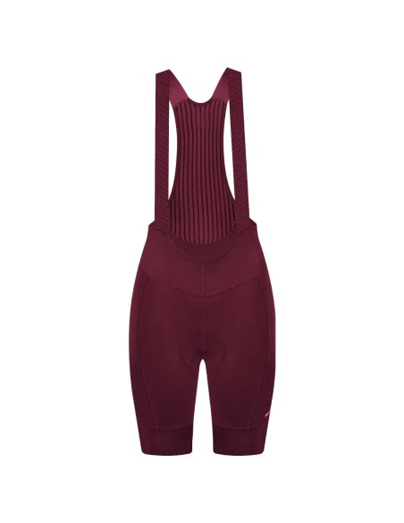 Bibshort Falcon Wine W