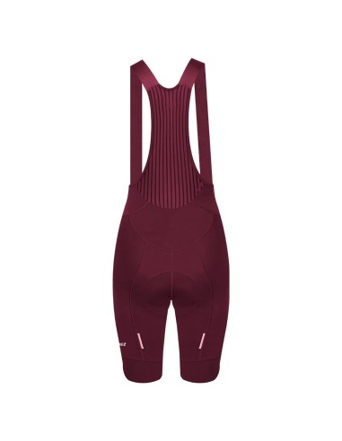Bibshort Falcon Wine W