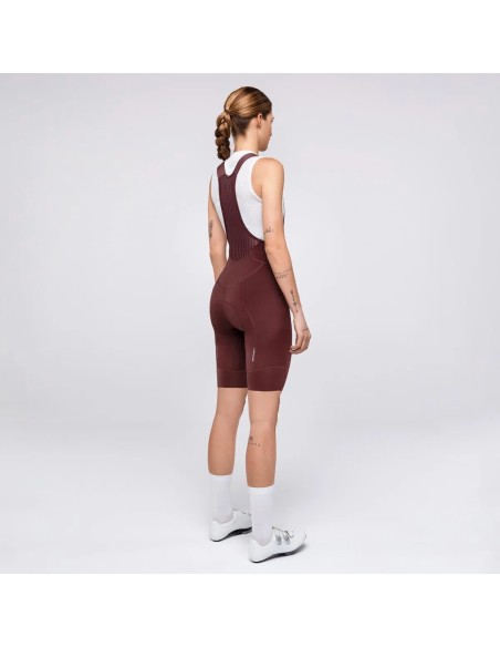 Bibshort Falcon Wine W