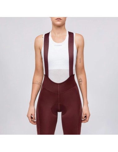 Bibshort Falcon Wine W