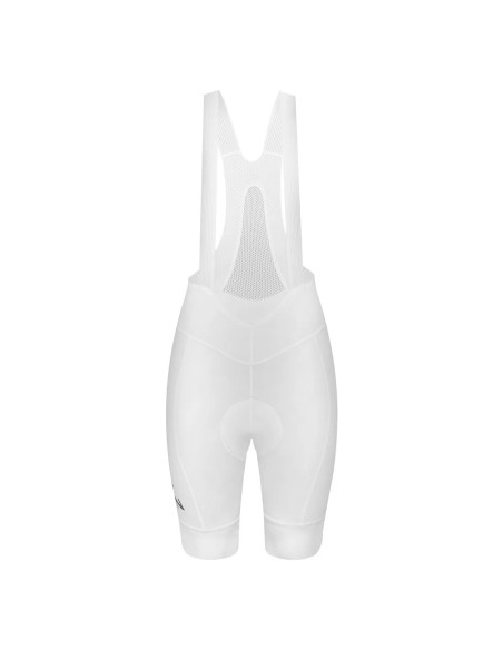 Bibshort Hard White W