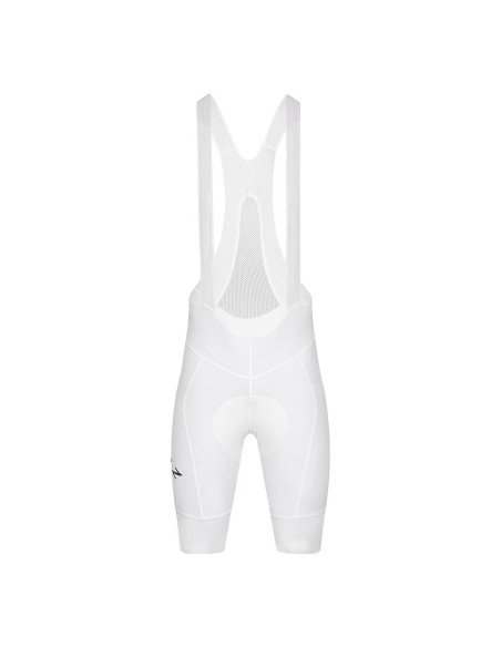 Bibshort Hard White
