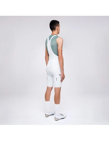 Bibshort Hard White
