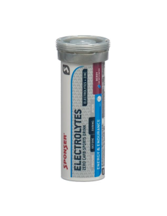 Sponser Electrolytes 2