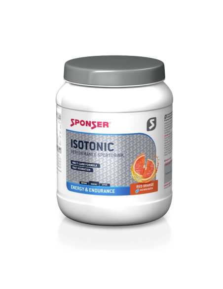 Sponser Isotonic 1Kg