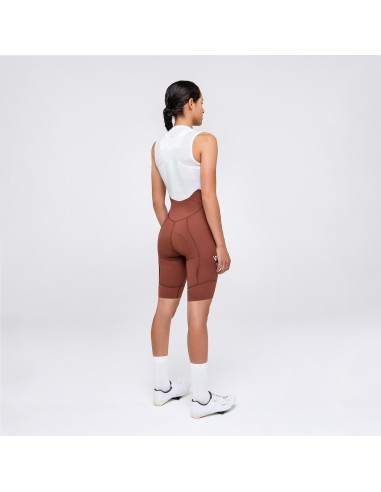 Bibshort Hard Brick W